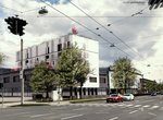 Hotel Schaffenrath - sanieren wohnen