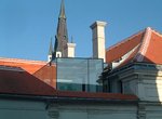 Apothekerhaus Horn - wohnen arbeiten sanieren