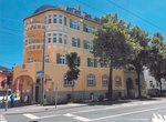 Salzachhof - arbeiten sanieren gebautes