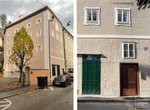 Nonntaler Hauptstraße - wohnen sanieren gebautes