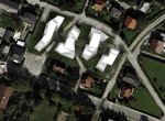 Wohnraum Girlingstraße - wohnen experimentieren