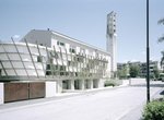 Pfarramt Herrnau - wohnen arbeiten bilden sanieren gebautes