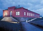 Kaiserbahnhof Laxenburg - arbeiten sanieren