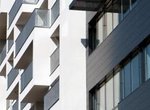 Postareal am Bahnhof - wohnen arbeiten gebautes