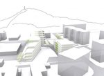 Wohnraum Mauracherstraße - wohnen experimentieren