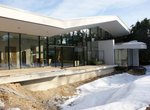 HAUS P2 - wohnen gebautes