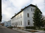 Gusswerk Halle 1  - arbeiten sanieren