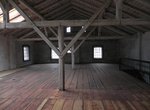 Gusswerk Halle 3A - arbeiten sanieren gebautes
