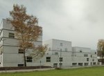 Gusswerk Erweiterung - arbeiten gebautes