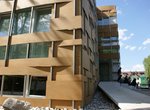 Clearing House Salzburg - wohnen arbeiten bilden sanieren gebautes