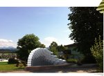 SOS 50+ - experimentieren