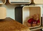 MIMI Kindermöbelserie - wohnen einrichten
