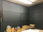 Axialprüfstand - arbeiten gebautes