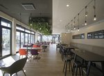 Bistro Pur:isst - sanieren arbeiten gebautes