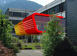Bundesschulzentrum Schwaz - experimentieren